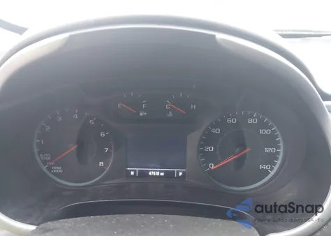 2024 Chevrolet Malibu Fwd 1Lt z USA, uszkodzony, nr VIN 1G1ZD5ST6RF113650